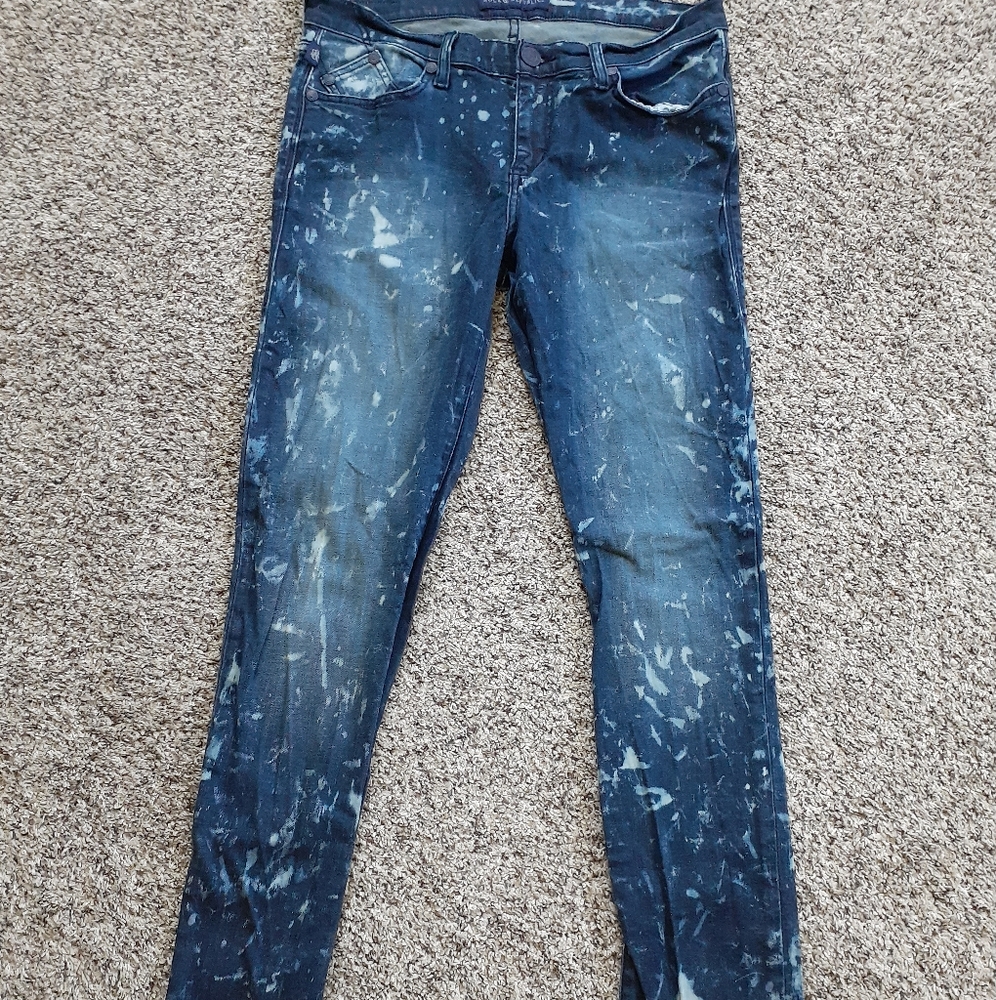 Misses skinny jeans